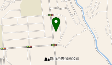 西森クリニックの地図画像