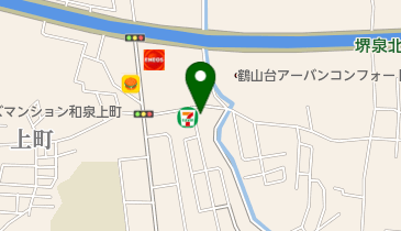 とうじょうクリニックの地図画像