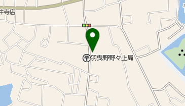 やすだ内科クリニックの地図画像