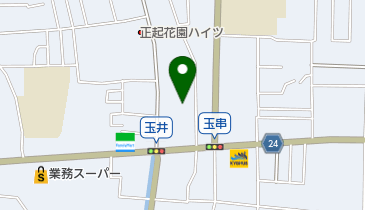 木村クリニックの地図画像