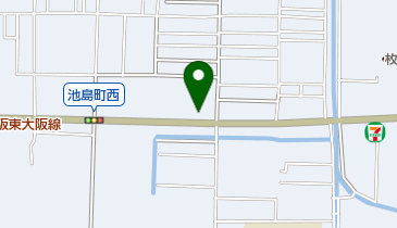 みすクリニックの地図画像