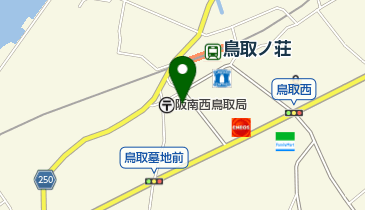 ながまつレディースクリニックの地図画像