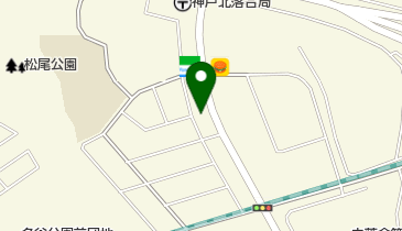 松本クリニックの地図画像