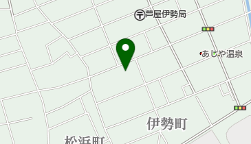 松村内科クリニックの地図画像