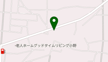松尾内科の地図画像