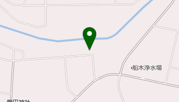 井岡医院の地図画像