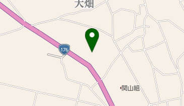 あおぞらクリニックの地図画像