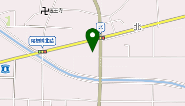 小嶋医院の地図画像