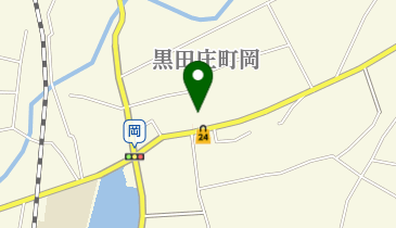 村上クリニックの地図画像