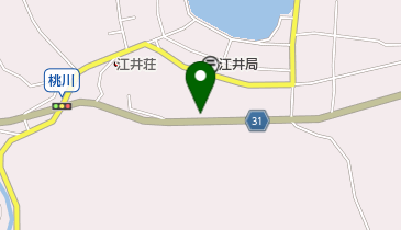 太田医院の地図画像