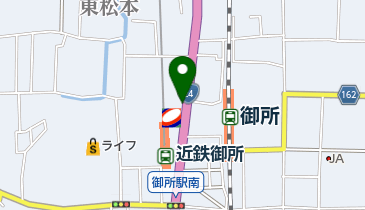 吉川診療所の地図画像