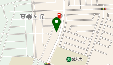 いまづ小児科の地図画像