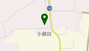 松尾クリニックの地図画像