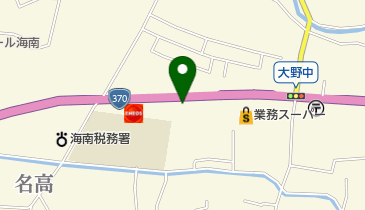 しこねクリニックの地図画像