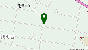 高垣医院の地図画像