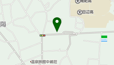 櫻根皮フ科の地図画像