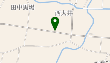 いちごクリニックの地図画像