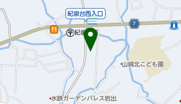 塚本内科クリニックの地図画像