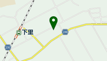 清水内科クリニックの地図画像