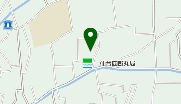 あんどうクリニックの地図画像