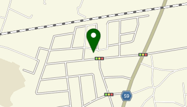 福井内科クリニックの地図画像