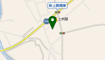 竹村内科腎クリニックの地図画像