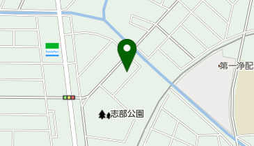 みづほクリニックの地図画像