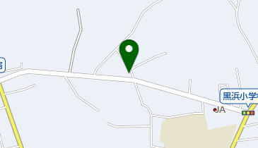 なごしクリニックの地図画像