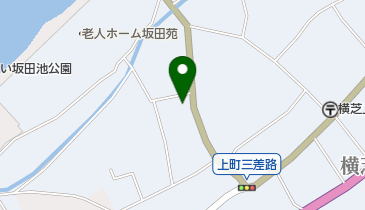 まさごクリニックの地図画像