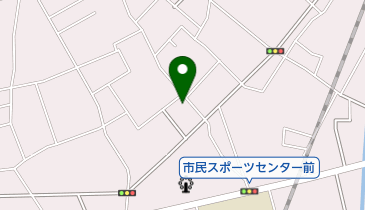 黒田内科クリニックの地図画像