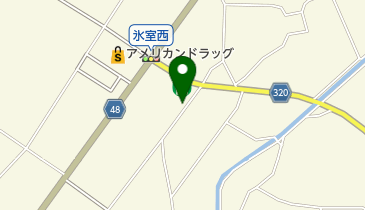 みのしまクリニックの地図画像