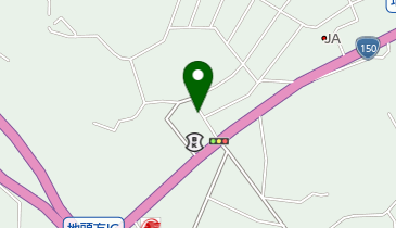 酒井内科医院の地図画像