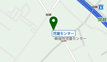 堀ノ内クリニックの地図画像