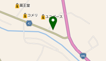 むらかみ医院いたみのクリニックの地図画像