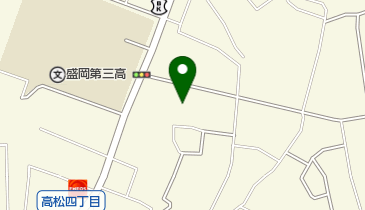 さとう皮膚科クリニックの地図画像