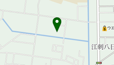 玉澤リハビリ整形外科の地図画像
