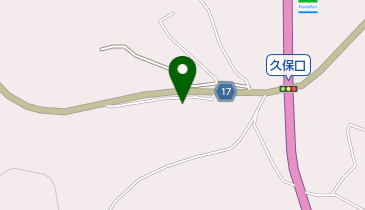 岩手沼宮内クリニックの地図画像