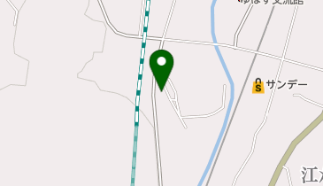 小豆嶋眼科クリニックの地図画像