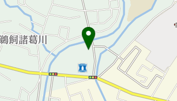 立本整形外科いたみのクリニックの地図画像