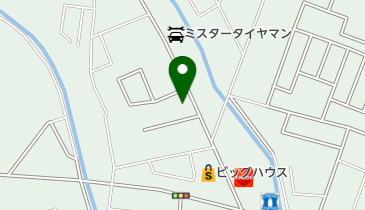 木村内科クリニックの地図画像
