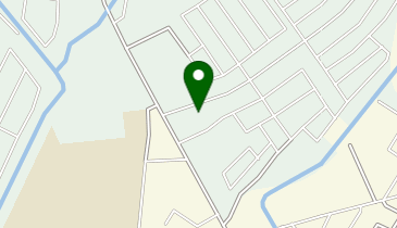 植田内科消化器科医院の地図画像