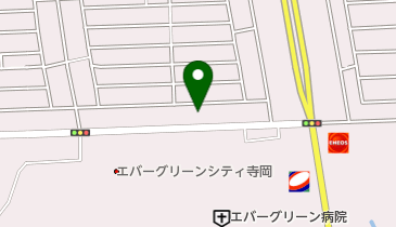 安田クリニックの地図画像