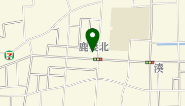 鈴木整形外科クリニックの地図画像