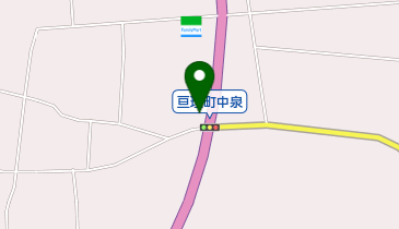 柿沼循環器科の地図画像