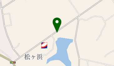 かしま田園クリニックの地図画像
