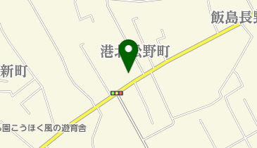 もりた整形外科医院の地図画像