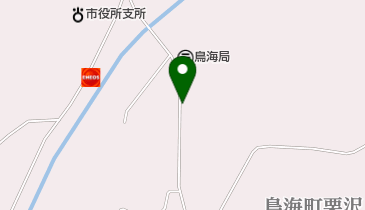 加賀医院の地図画像