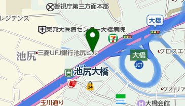あんどうレディスクリニックの地図画像