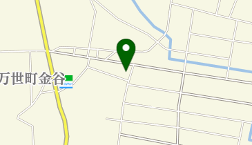 たかだ内科の地図画像