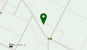 山原整形外科クリニックの地図画像